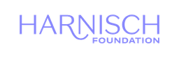 The Harshisch Foundation Logo